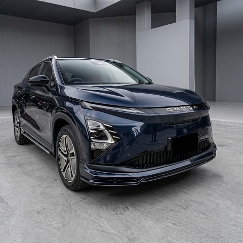 Bodykit ZAD Omoda C5, đồ chơi ô tô, phụ kiện ô tô, Bodykit ZAD, Bodykit, bộ Bodykit, Bodykit Omoda, ZAD, độ Bodykit ZAD Omoda C5, bộ Bodykit ZAD, Omoda C5, Bodykit cho Omoda C5